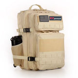 RXpursuit Tactical Backpack - Dessert Camo