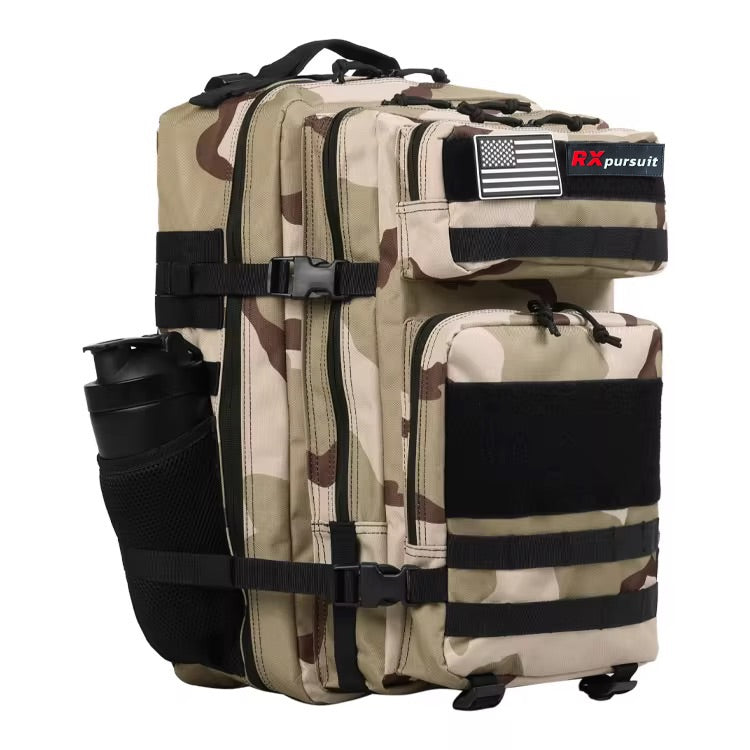 RXpursuit Tactical Backpack - Pink