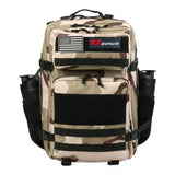 RXpursuit Tactical Backpack - Dessert Camo