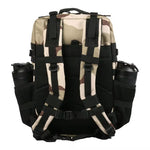 RXpursuit Tactical Backpack - Dessert Camo