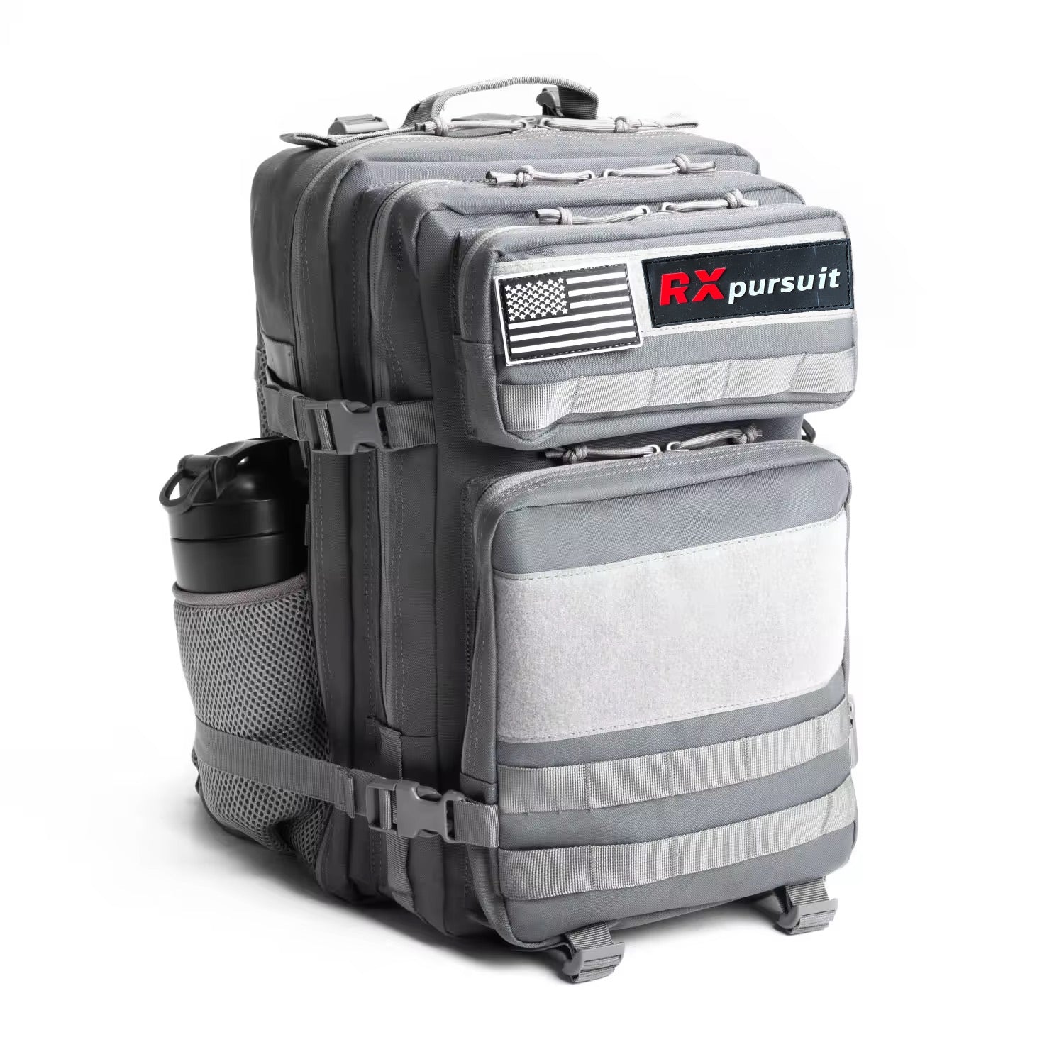 RXpursuit Tactical Backpack - Army Green