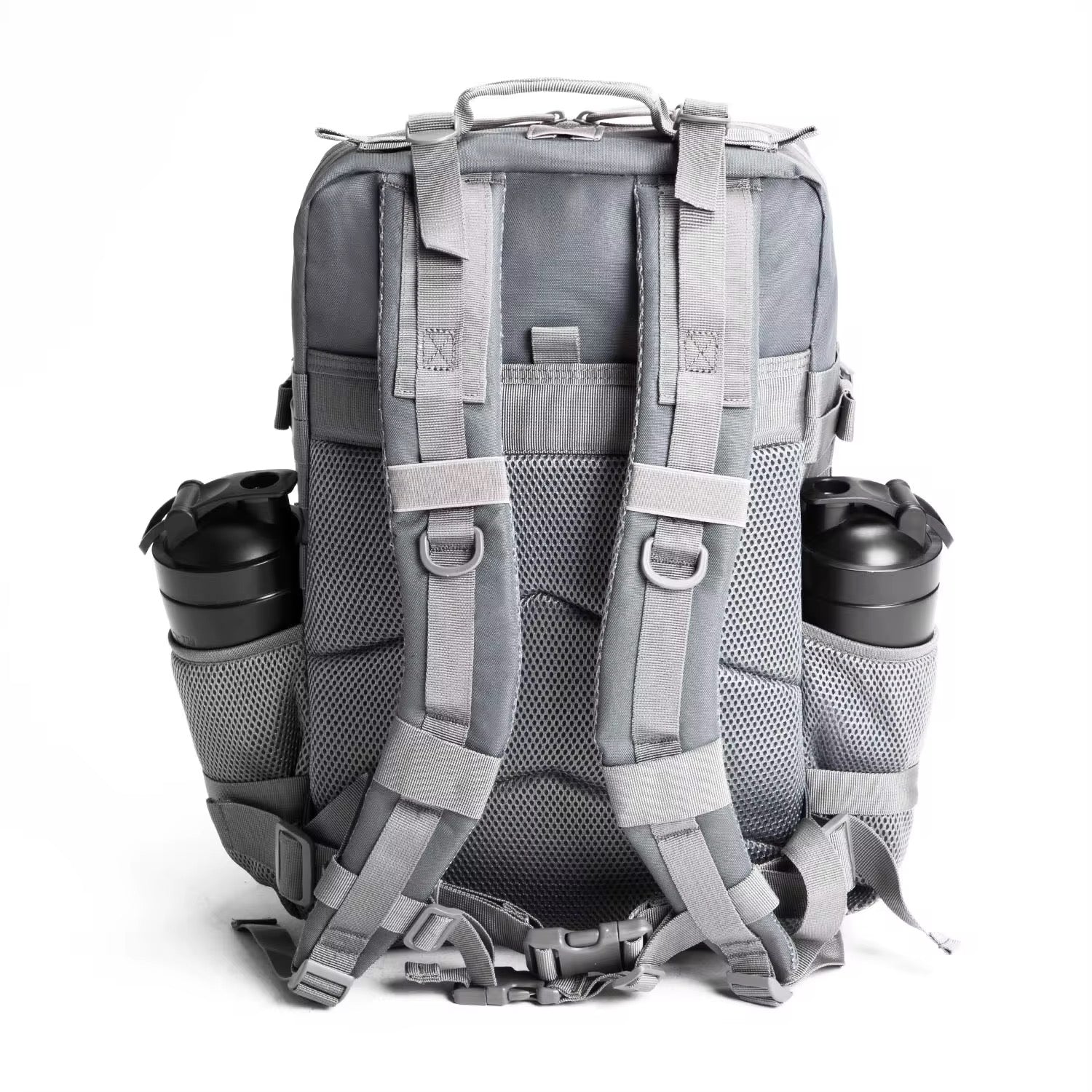 B2B RXpursuit Tactical Backpack - Grey