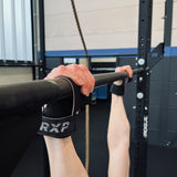 RXpursuit No Chalk - Ultra Sticky Fingerless Grips