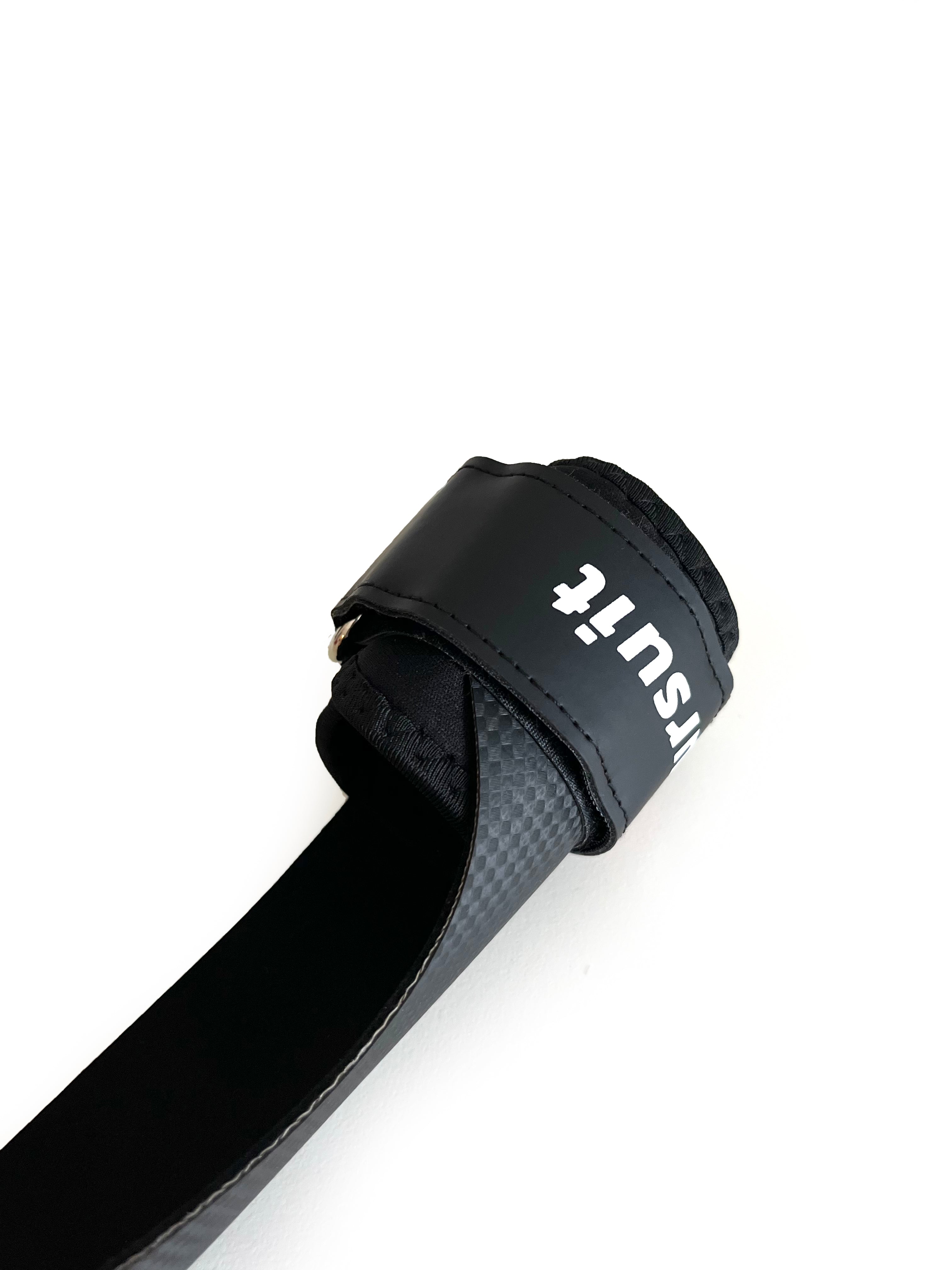 RXpursuit No Chalk - Sticky Soft Wrist Grips