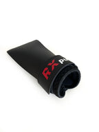 RXpursuit No Chalk - Sticky Soft Wrist Grips