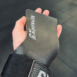 RXpursuit No Chalk - Ultra Sticky Fingerless Grips