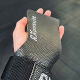 RXpursuit No Chalk - Ultra Sticky Fingerless Grips