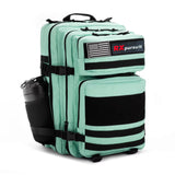 RXpursuit Tactical Backpack - Black-Red