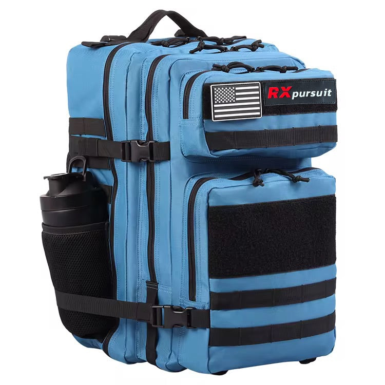 RXpursuit Tactical Backpack - Army Green