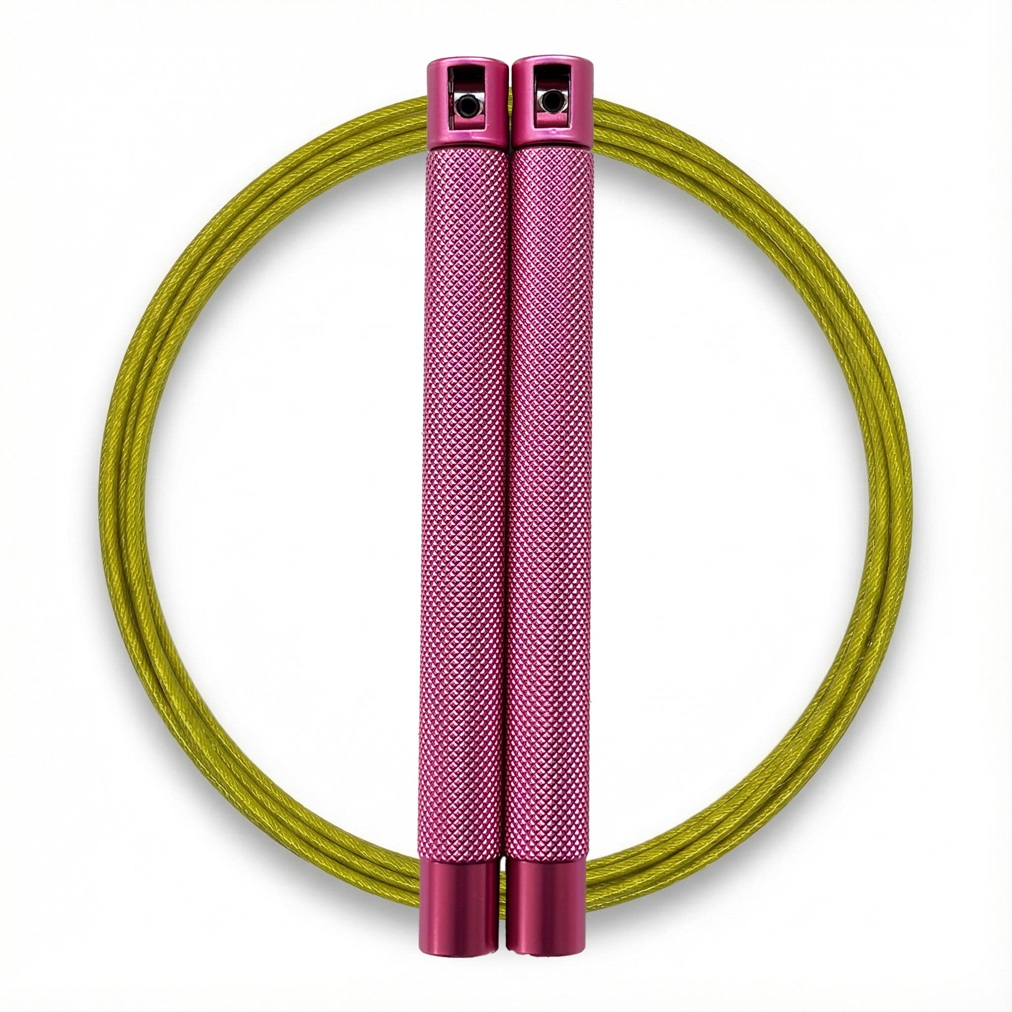RXpursuit Speed Rope 2.0 Pink