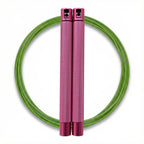 RXpursuit Speed Rope 2.0 Pink