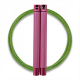 RXpursuit Speed Rope 2.0 Pink