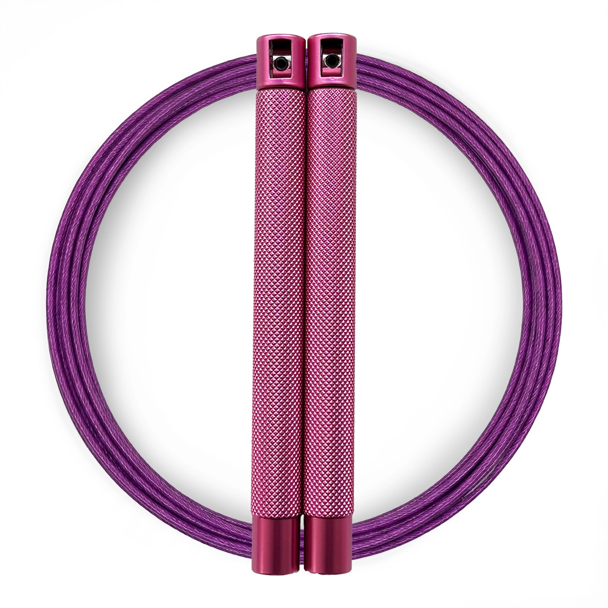 RXpursuit Speed Rope 2.0 Pink