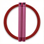 RXpursuit Speed Rope 2.0 Pink