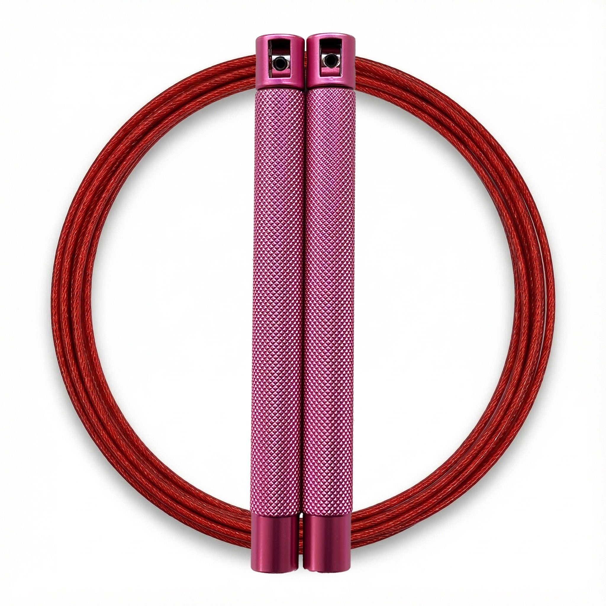 RXpursuit Speed Rope 2.0 Pink