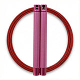 RXpursuit Speed Rope 2.0 Pink