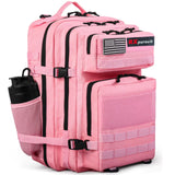 RXpursuit Tactical Backpack - Grey