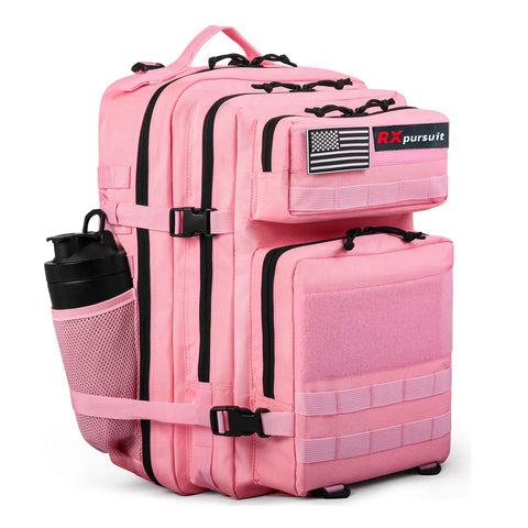 RXpursuit Tactical Backpack - Pink