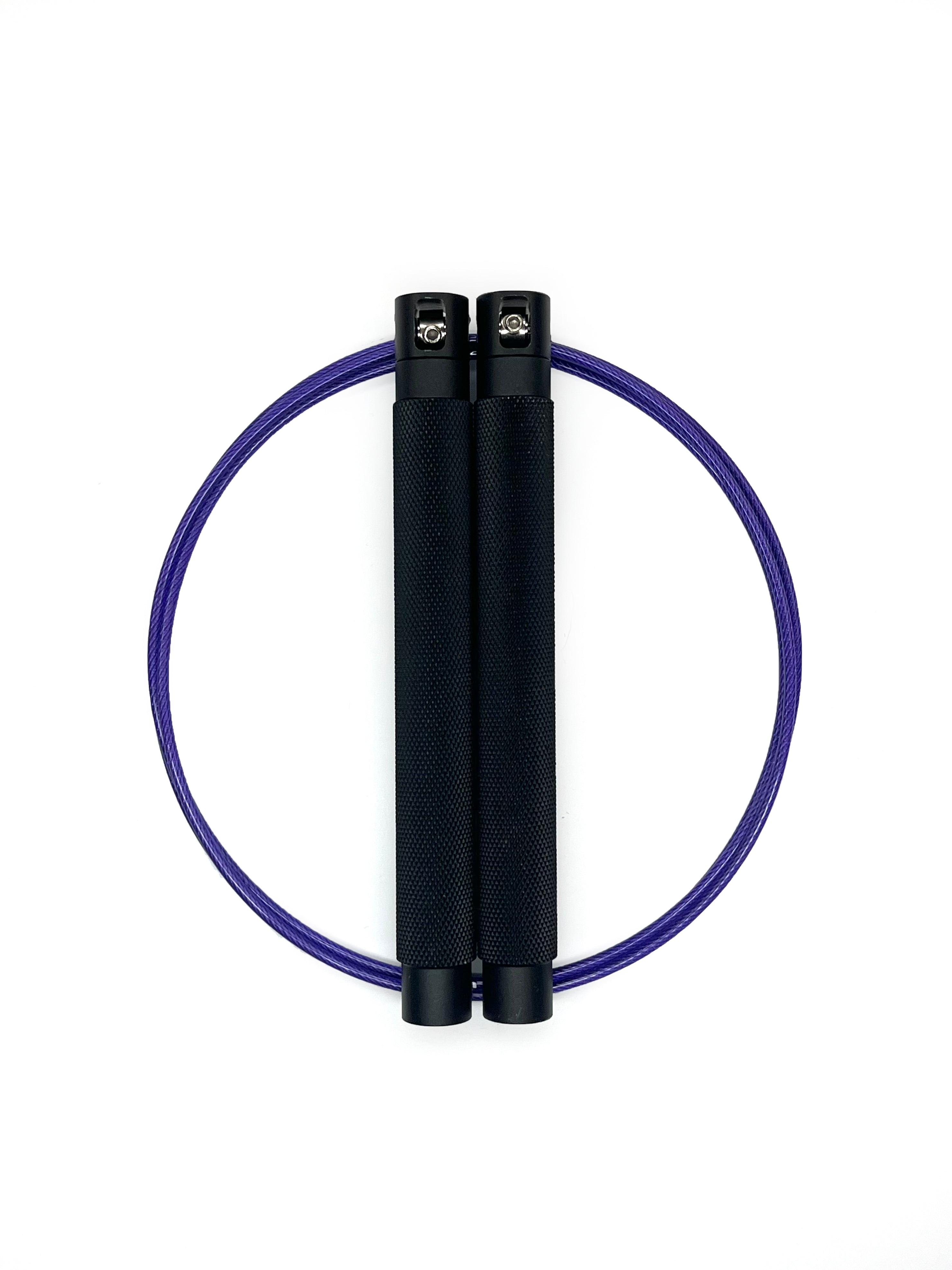 RXpursuit Speed Rope Falcon Pro Line Black
