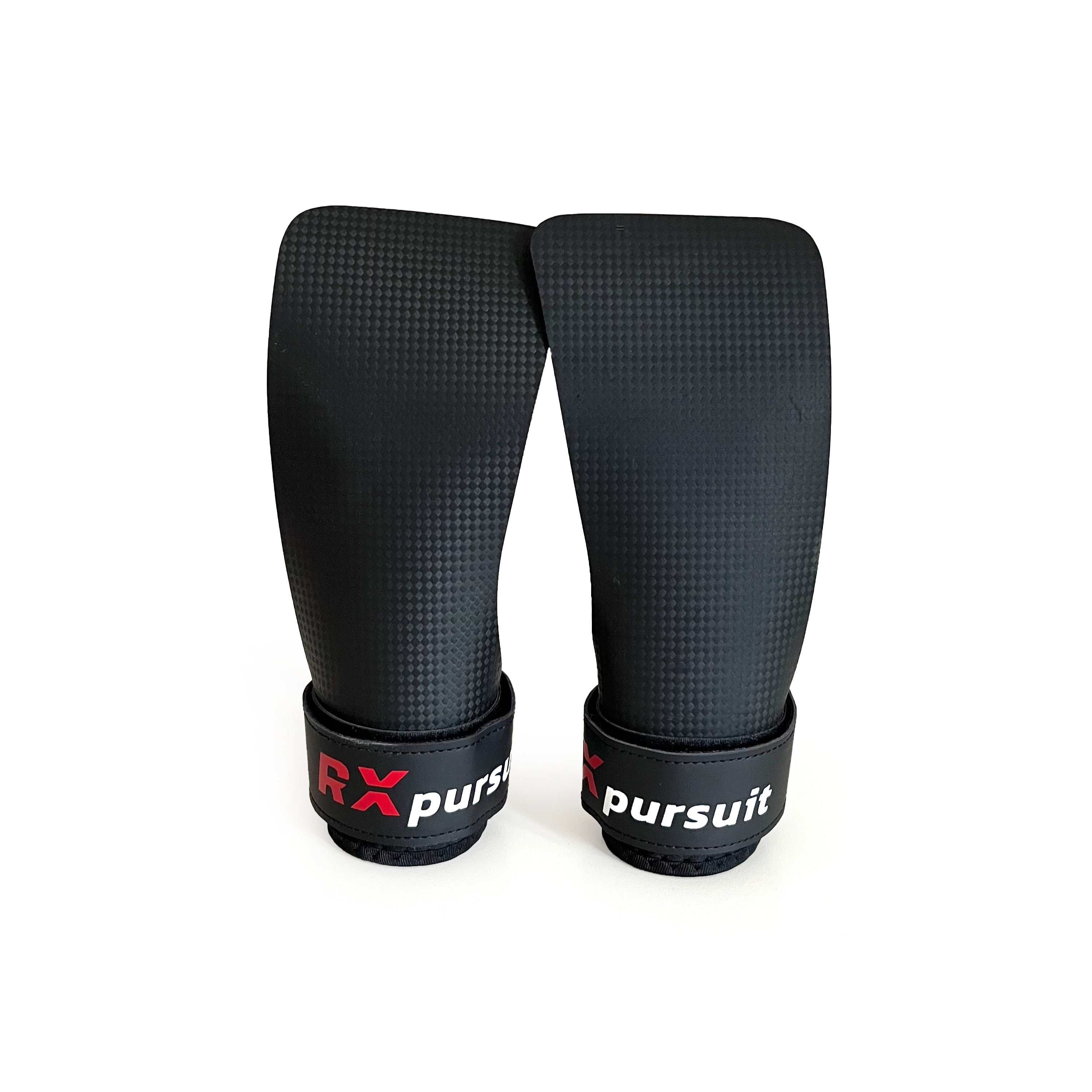 RXpursuit No Chalk - Sticky Soft Wrist Grips