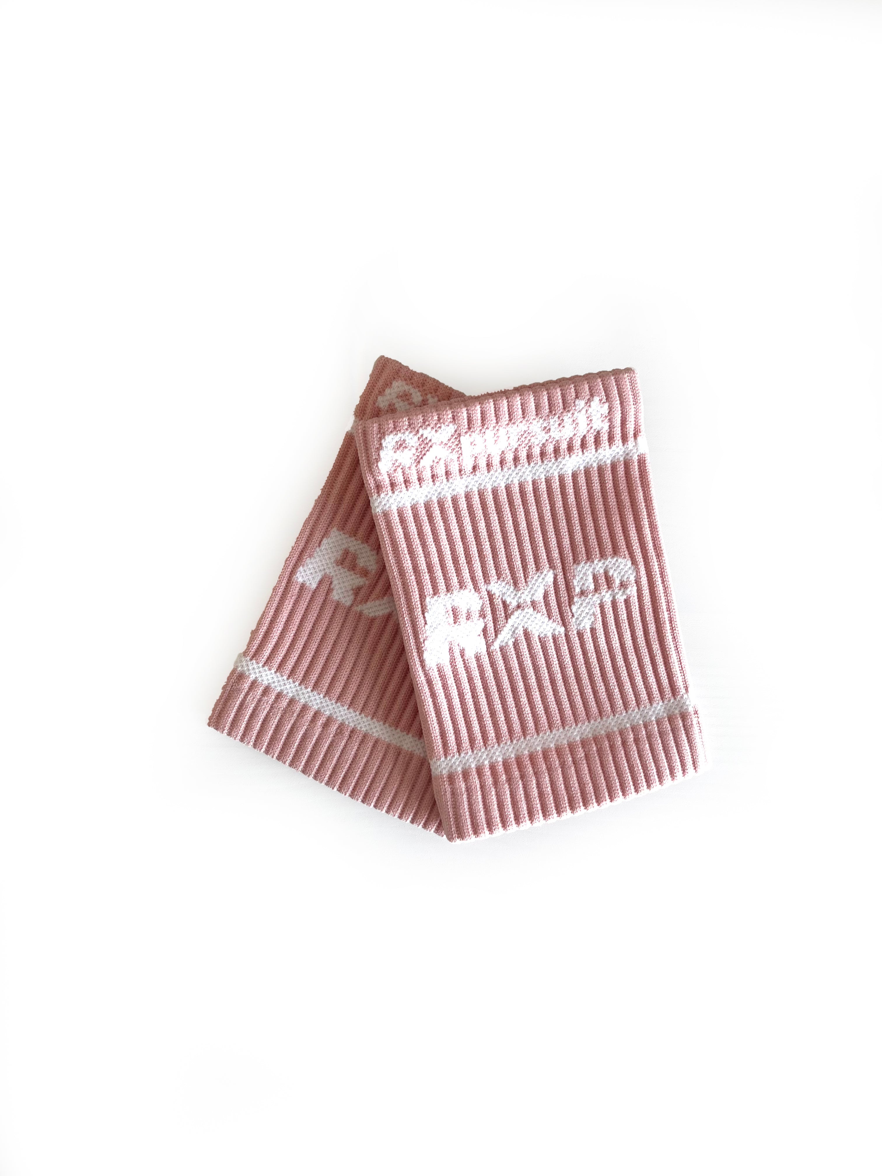 RXpursuit Sweat Wrist Bands