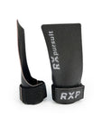 RXpursuit No Chalk - Ultra Sticky Fingerless Grips