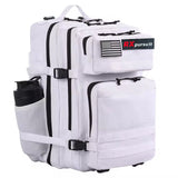 RXpursuit Tactical Backpack - Army Green Camo