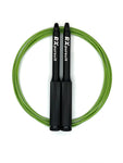 RXpursuit Speed Rope Weighted Eagle Pro Line