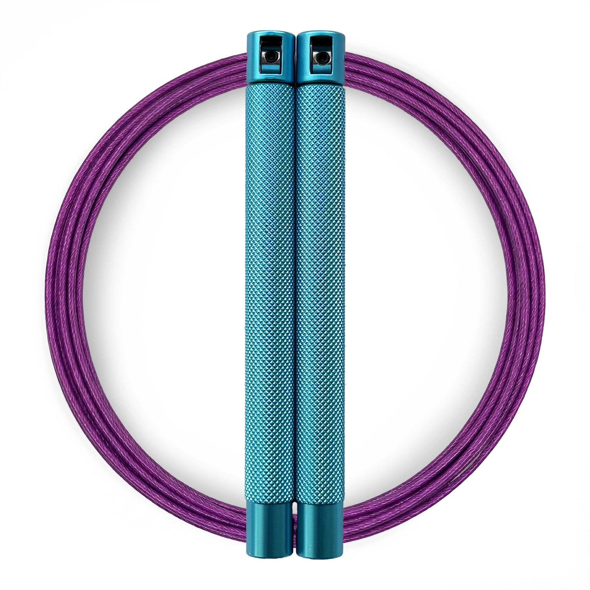 RXpursuit Speed Rope 2.0 Blue