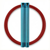 RXpursuit Speed Rope 2.0 Blue