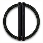RXpursuit Speed Rope 2.0 Black