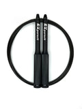 RXpursuit Speed Ropes Pro Line 3 Black