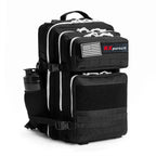 RXpursuit Tactical Backpack - Black