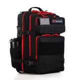 RXpursuit Tactical Backpack - Black