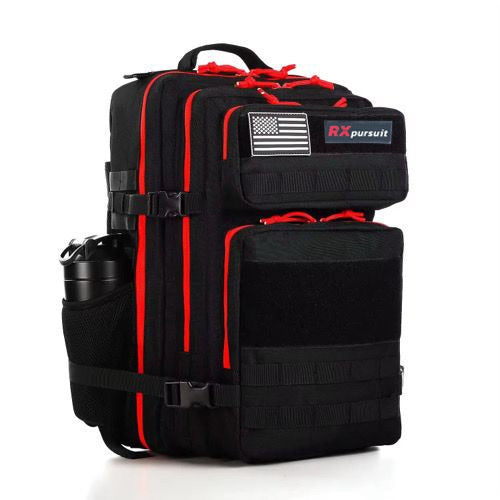 RXpursuit Tactical Backpack - Blue