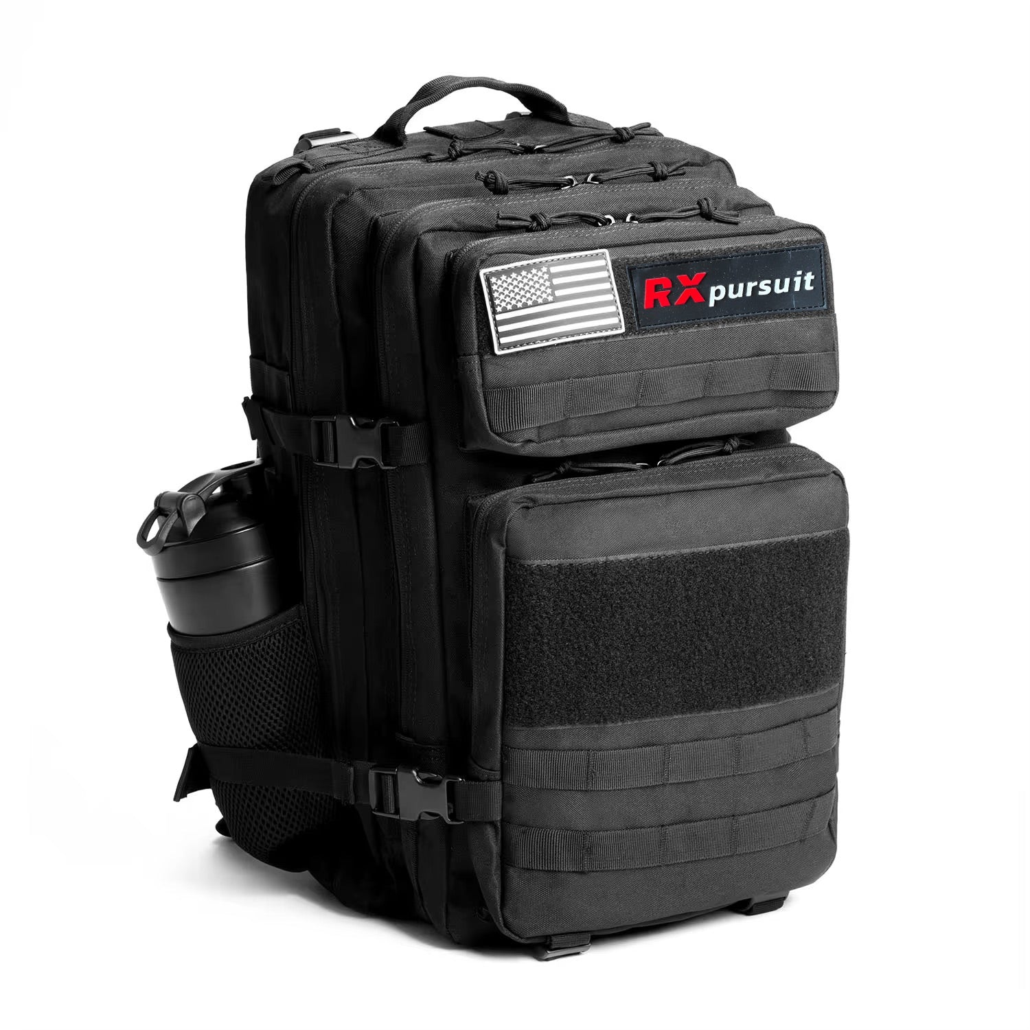 RXpursuit Tactical Backpack - Army Green