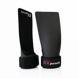 RXpursuit No Chalk Pro - Ultra Sticky Grips 2.2mm - Black