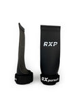 Competition Approved - Fingerless Carbon Fiber Grips No Holes